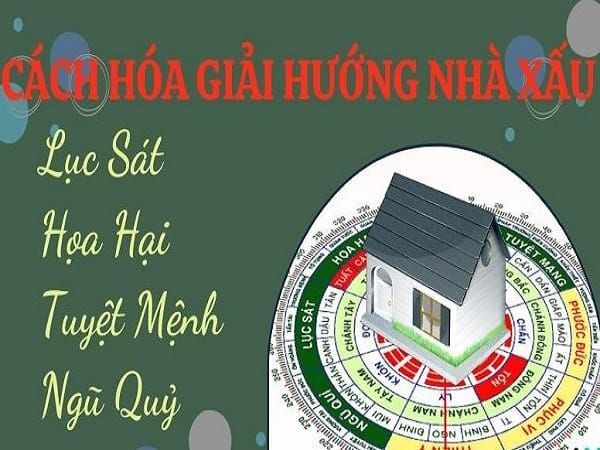 Xông nhà giờ nào tốt
