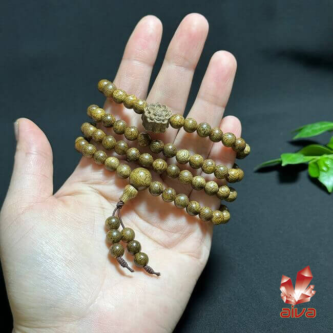 Tác Dụng Của Trầm Hương Trong Tâm Linh Mà Bạn Nên Biết