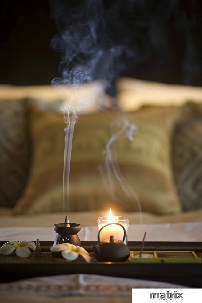  Gỗ trầm hương giúp thanh lọc không khí 