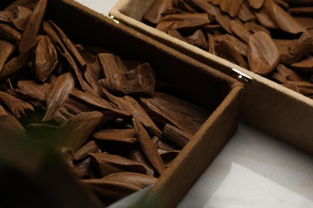 Trầm Hương Uy Tín