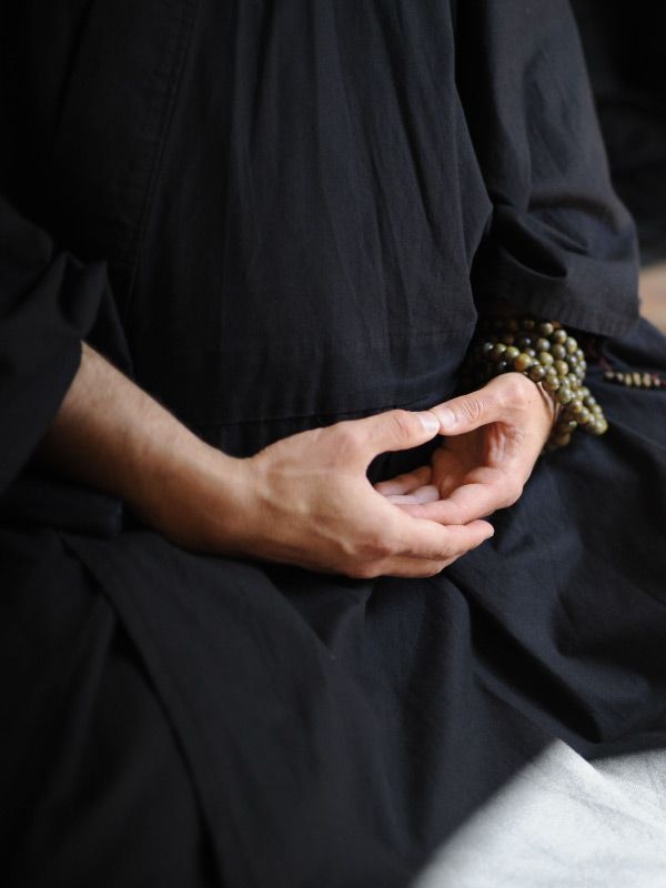 Tăng công danh sự nghiệp bằng cách Giữ tâm chính trực và biết cho đi