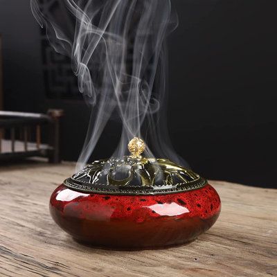  Nhang Trầm Hương Nguyên Chất