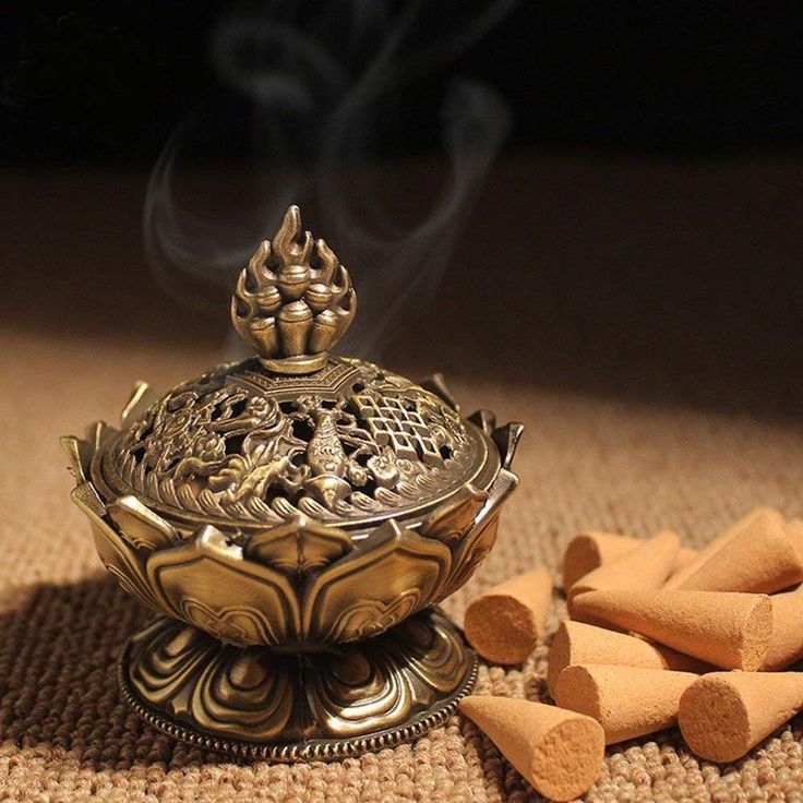 5 Mức Giá Nhang Nụ Trầm Hương Bạn Nên Biết