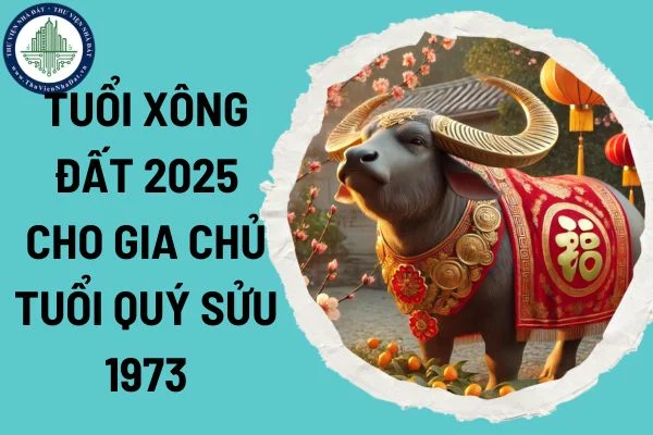 Năm Nay Tuổi Gì Xông Đất